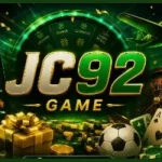 JC92 Game APK