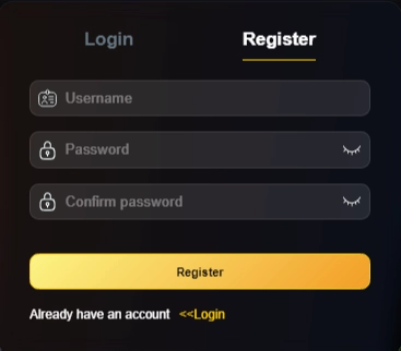RM666 Register