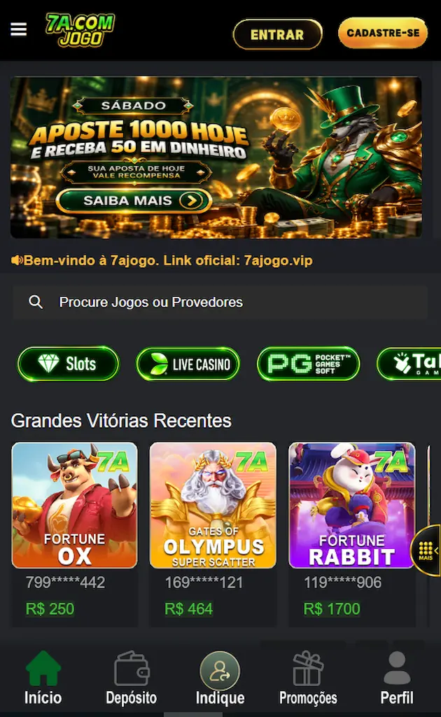 7A Game APK